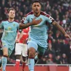 Fatih Karagümrük, Andre Gray’i kadrosuna kattı