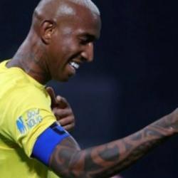 Fenerbahçe'ye Talisca transferinde ciddi rakip!