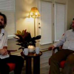 FET&Ouml; lideri G&uuml;len'in &ouml;l&uuml;m&uuml;n&uuml;n ardından Abdullah T. Antepli'den sınav soruları itirafı