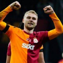 Galatasaray'da Nelsson'la yollar ayrıldı! İşte yeni takımı