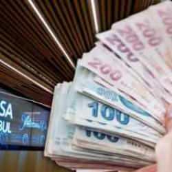 Geçen hafta en çok kazandıran 3 hisse belli oldu