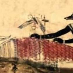 Görenleri şaşkına çevirdi: Altın dilli mumyanın olduğu bir hazine keşfedildi!