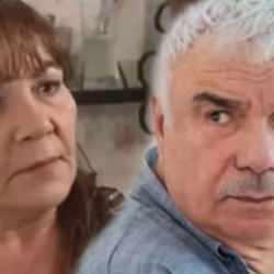 Halil Ergün'den Bedia Ener'in vefatının ardından açıklama! "Ben de görüşmüyorum"