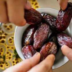 Her gün 2 hurma yemenin 6 faydası!