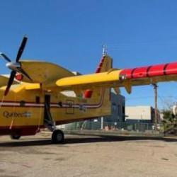 Hollywood yanarken çalışmalara dron engeli iddiası