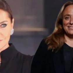 Hülya Avşar’dan Ayşe Barım yorumu: ‘Güçlü olan güçsüz olanı yiyecek’