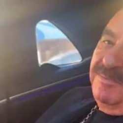 İbrahim Tatlıses, Ferdi Tayfur'u 'Emmioğlu' şarkısıyla andı!