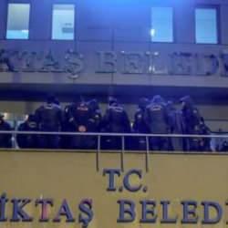 Beşiktaş'taki yolsuzluk skandalında yol İBB'ye çıktı... Belgeler yayınlandı: 4,7 milyar!
