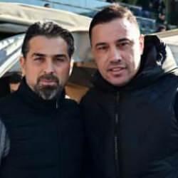 İlhan Palut: Vadettiği kadar keyifli bir maç olmadı