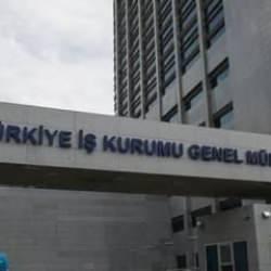İŞKUR'un "Aday Havuz Sistemi" ile iş arayan 82 bin 544 kişiyle iletişime geçildi