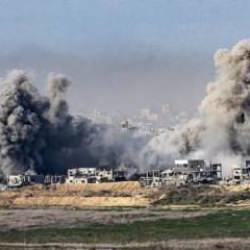 İsrail ateşkes günü yine katliam yaptı! Çok sayıda Filistinli şehit oldu