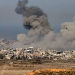 İsrail, Katar ve Hamas'tan Gazze açıklaması! Ateşkes an meselesi