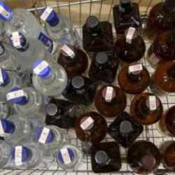 İstanbul Valiliği'nden sahte içki kararı: Ruhsat iptal edilecek!