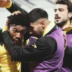 İstanbulspor deplasmanda tek golle kazandı!