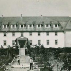 Kanada'da kilisede korkunç gerçek