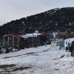 Karneler verilmeden yerinizi ayırtın: Doğu Karadeniz buraya akacak!