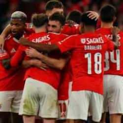 Kerem ve Orkun sahnede! Benfica farklı kazandı