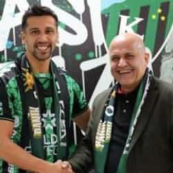 Kocaelispor, Süper Lig'den transfer yaptı