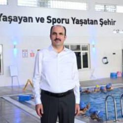 Konya Büyükşehir Belediyesi'nden alkış alan proje