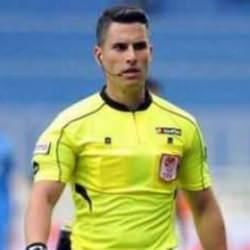 Son dakika: Beşiktaş-Fenerbahçe derbisinin VAR hakemi açıklandı