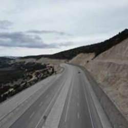 Korkuteli-Elmalı Yolu'nun açılışı yapıldı! Seyahat süresi 25 dakikaya indi