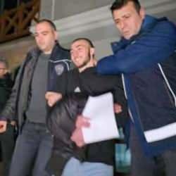 Kuyumcudan 20 kilo altın soyan soyguncular tutuklandı