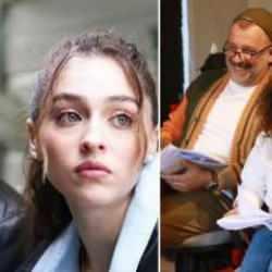 Leyla dizisine ses getiren transfer! Nur'un planları ne olacak?