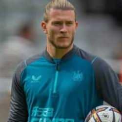 Loris Karius'un yeni takımı belli oldu