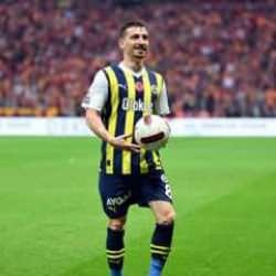 Mert Hakan Yandaş'tan Galatasaray'a 'tiyatro' tepkisi