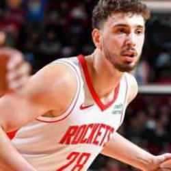 NBA'de oylar All-Star için gururumuz Alperen Şengün'e!