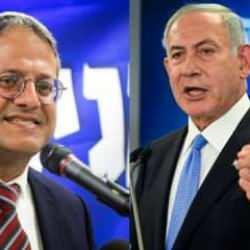 Netanyahu'ya Gazze tehdidi: Ateşkes anlaşmasını imzalarsan istifa ederim