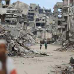 Olası ateşkesin detayları ortaya çıktı! 3 aşamadan oluşacak