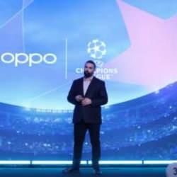OPPO, Türkiye’de teknolojiyi yeni bir boyuta taşıyor