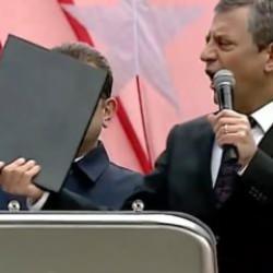 Özgür Özel savcıları tehdit etti: Hesap verecekler