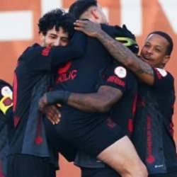 Pendikspor, Yeni Malatyaspor'u gole boğdu