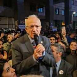 PKK'lı teröristlere kucak açmışlardı! İstanbul Barosu'na dava!