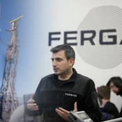 Ulusal teknolojiye yeni bir soluk! Türkiye Fergani Uydusu ile yeni bir tarih yazdı!