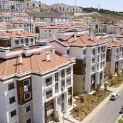 TOKİ 190'ı aşkın daire satacak! Ayda 6 bin 693 TL, peşinat ise 178 bin TL