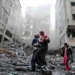 Resmen onaylandı! İşte Gazze'deki ateşkesin ilk aşaması