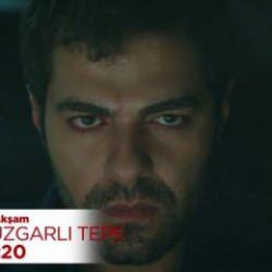 R&uuml;zgarlı Tepe 171.b&ouml;l&uuml;m fragmanı: Halil ve Zeynep &ccedil;ifti ayrılıyor mu? Konağı terk ediyor!