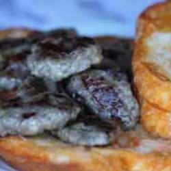 Sakarya'nın meşhur ıslama köftesi: Yöresel lezzeti evde kolayca yapın