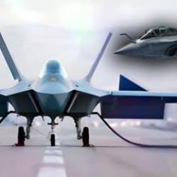 Savaş uçaklarımız zorlanacak! KAAN ile ''it dalaşı''na girerlerse yandılar