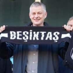 Serdal Adalı, Solskjaer'i böyle ikna etti!