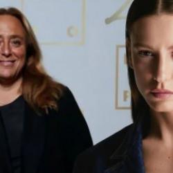 Serenay Sarıkaya, Cumhuriyet Başsavcılığı'na ifadeye çağrıldı