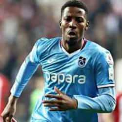 Simon Banza, Paul Onuachu'yu yakalamak üzere!