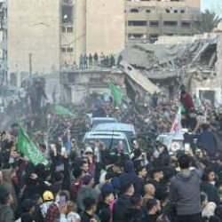 Son dakika: Ebu Ubeyde'den esir takası sonrası ilk açıklama!