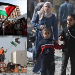 Son dakika haberi: Gazze'de ateşkes başladı