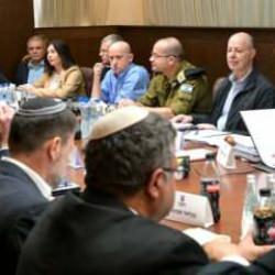 Son dakika: İsrail hükümetinden Gazze'de ateşkes kararı! Resmen onayladılar