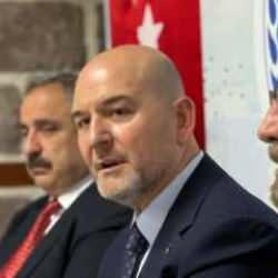 S&uuml;leyman Soylu siyaseti bırakıyor mu? A&ccedil;ıklama yaptı