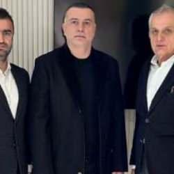 Süper Lig ekibinden sürpriz tercih! İşte yeni teknik direktör